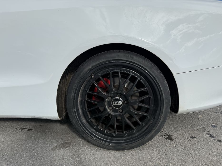 Джанти BBS 19 5x112