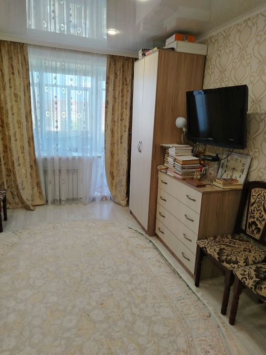 Продам 1комнатную квартиру