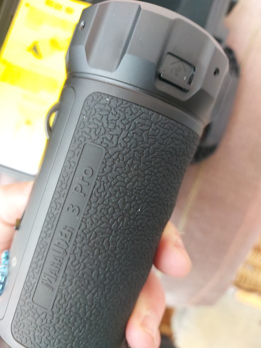 Lanterna  military profesionala Marauder 3 Pro