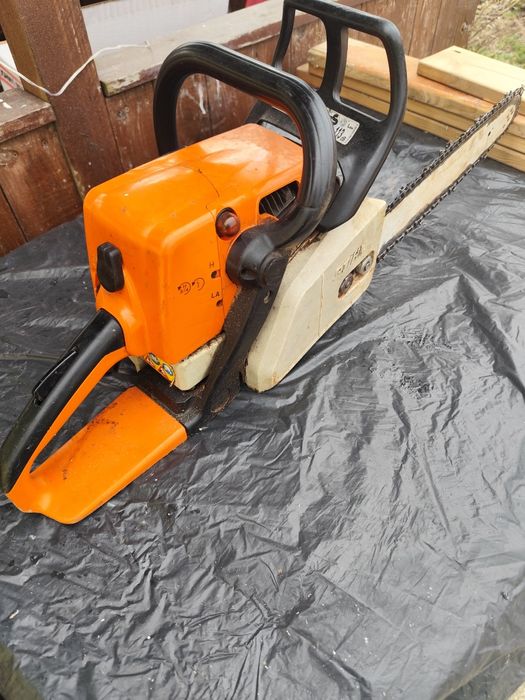 Drujbă Stihl 230 c