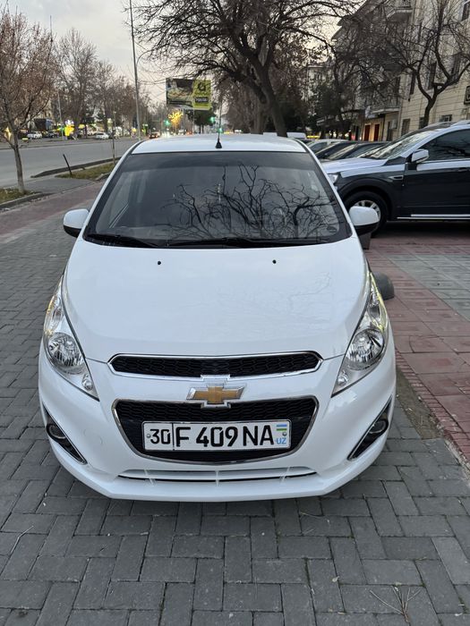 Spark mexanika srochno