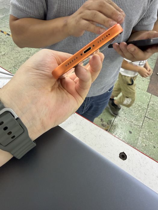 Iphone14 pro max 256Gпод 17про макс