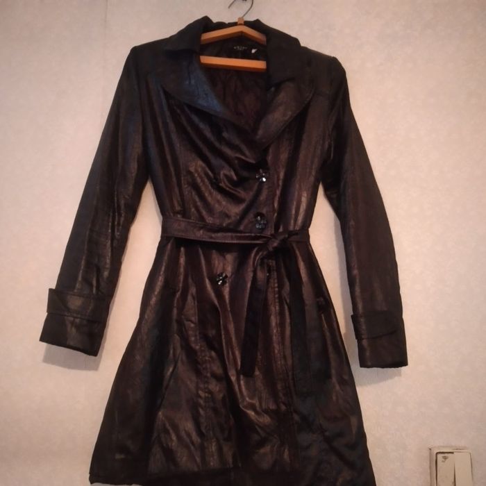 пальто, плащ, джинсовка, желетка