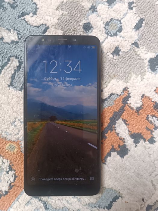 Xiaom илиi Redmi 5