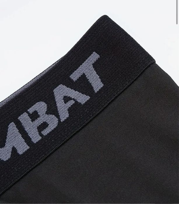 Мъжки компресиращи къси клинове