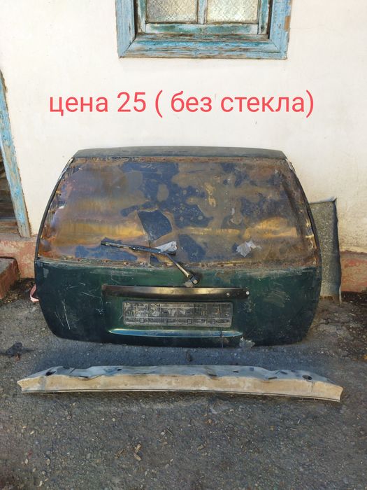 Запчасти Ниссан примера (W10) универсал