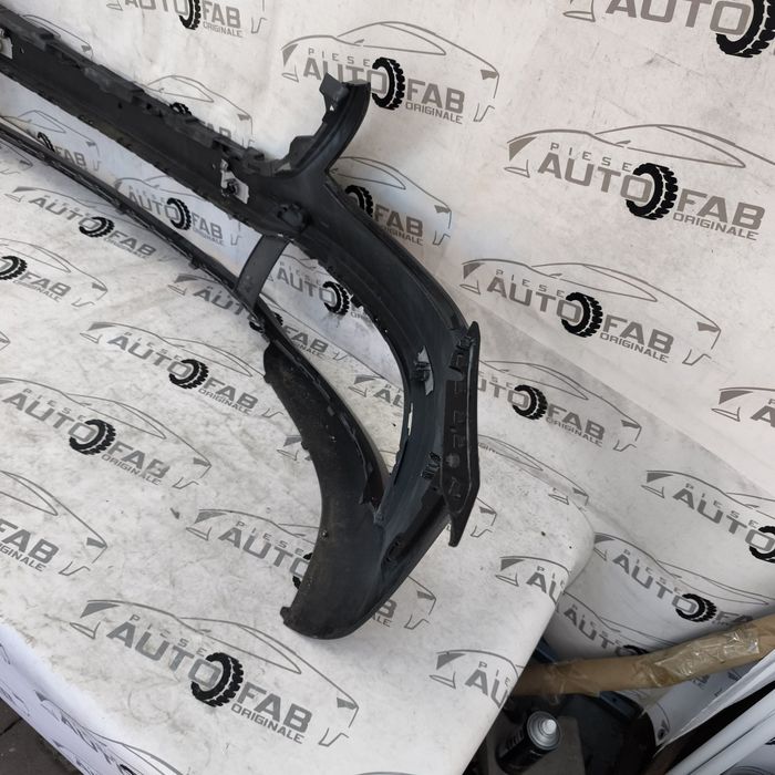 Bara fata Mercedes S-Class W222 Facelift an 2017-2018-2019-2020