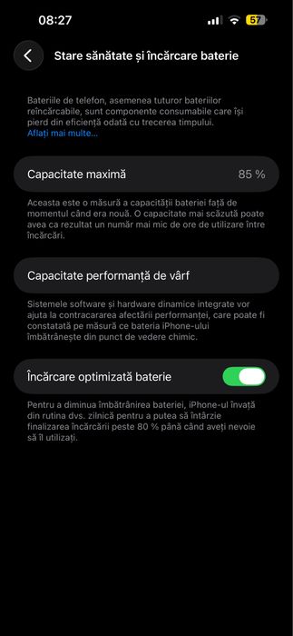Iphone 14 Pro Max 128 Gb, Deep purple