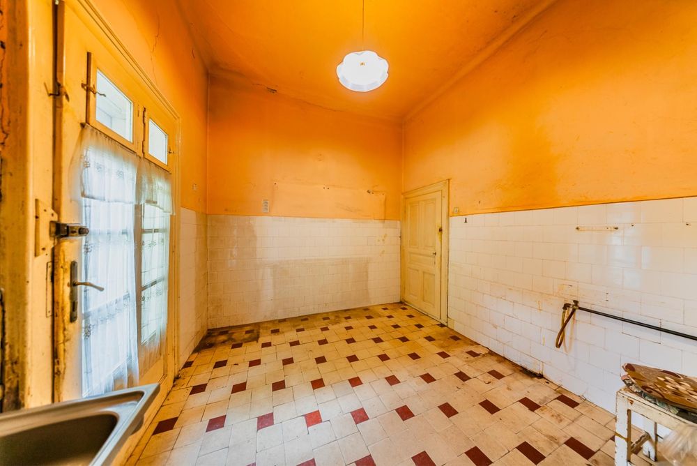 Casa Interbelica in zona Centrala