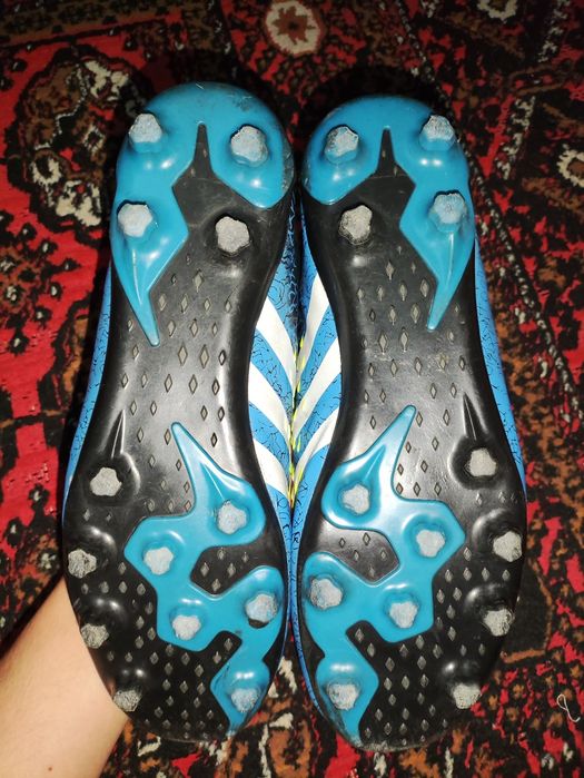 Продается бутсы, PREDATOR