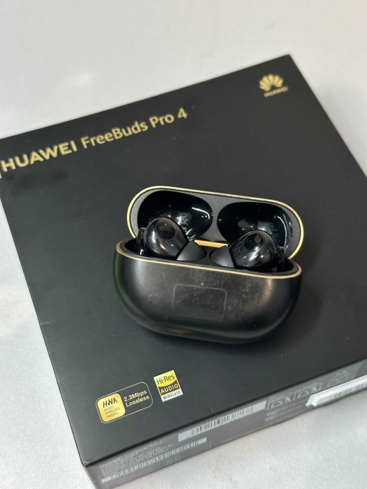 Huawei Freebuds Pro 4 (аксай 0715) лот 101/9991