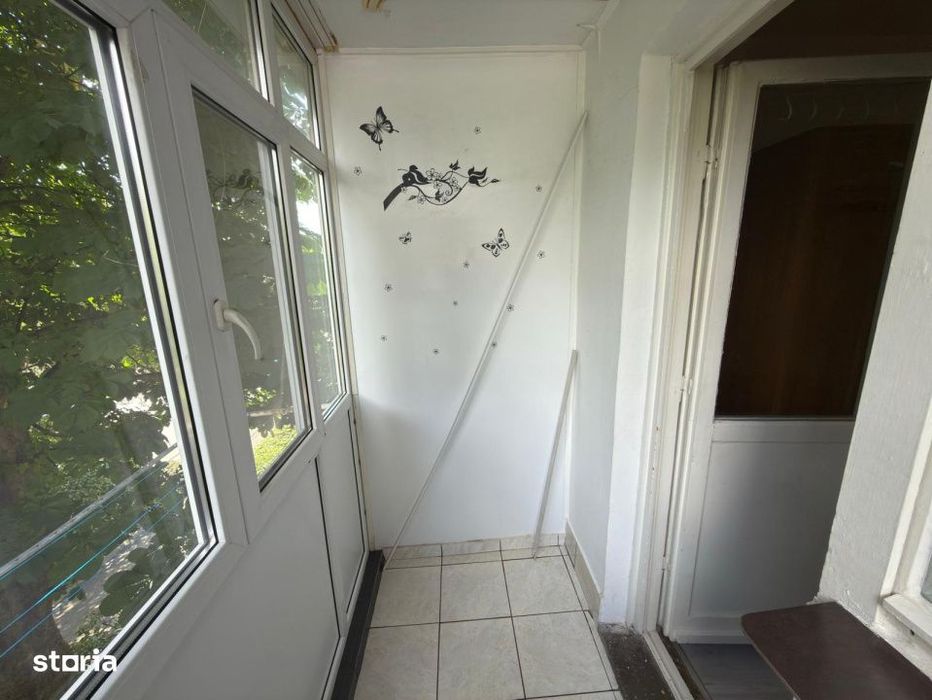 Apartament cu 2 camere, 40 mp, zona Malu Rosu