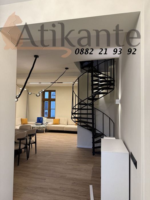 Къща в София-Център площ 200 цена 460000