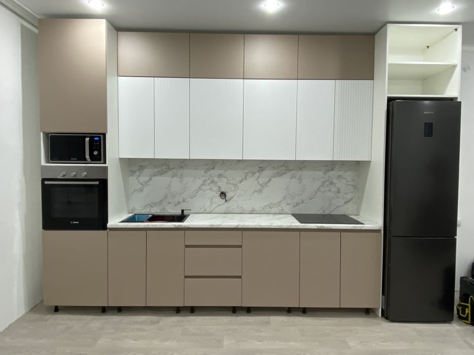 Изготовление мебели