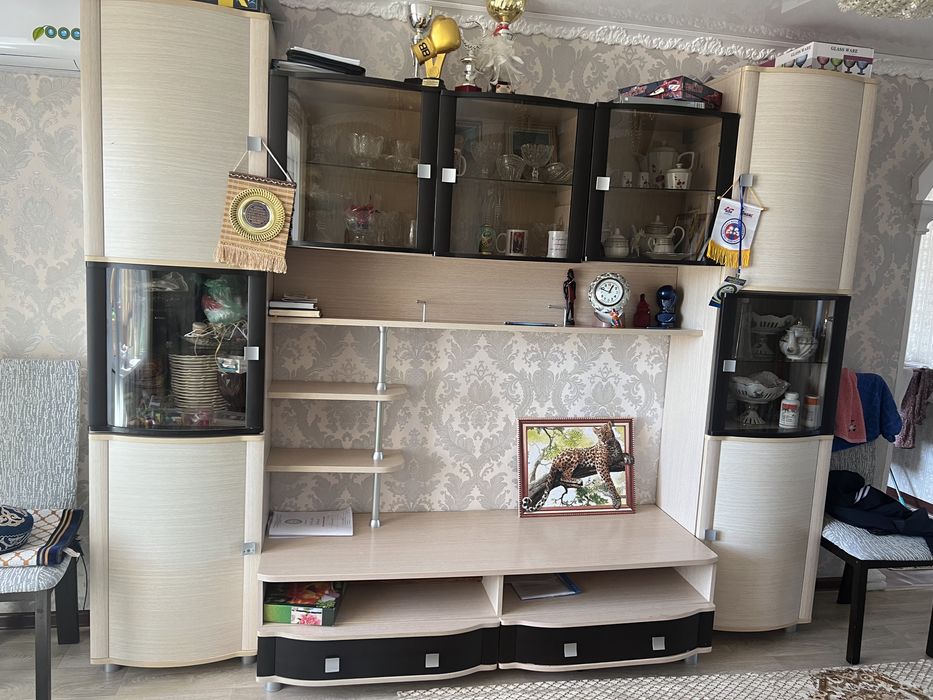 Продам горку в отличном состоянии