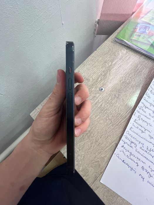 Айфон 13 идеаль срочно