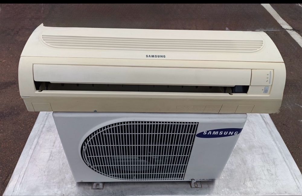 Кондиционер Samsung-9