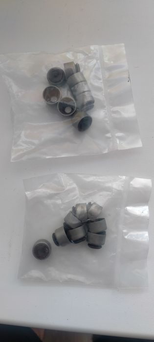 Маслосъёмные колпачки Honda