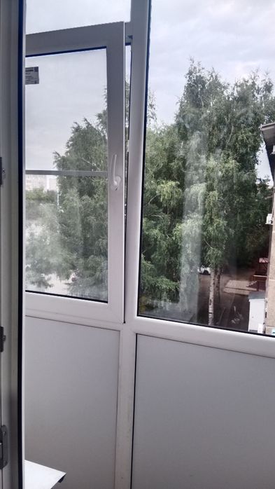 Сдаётся комната с балконом