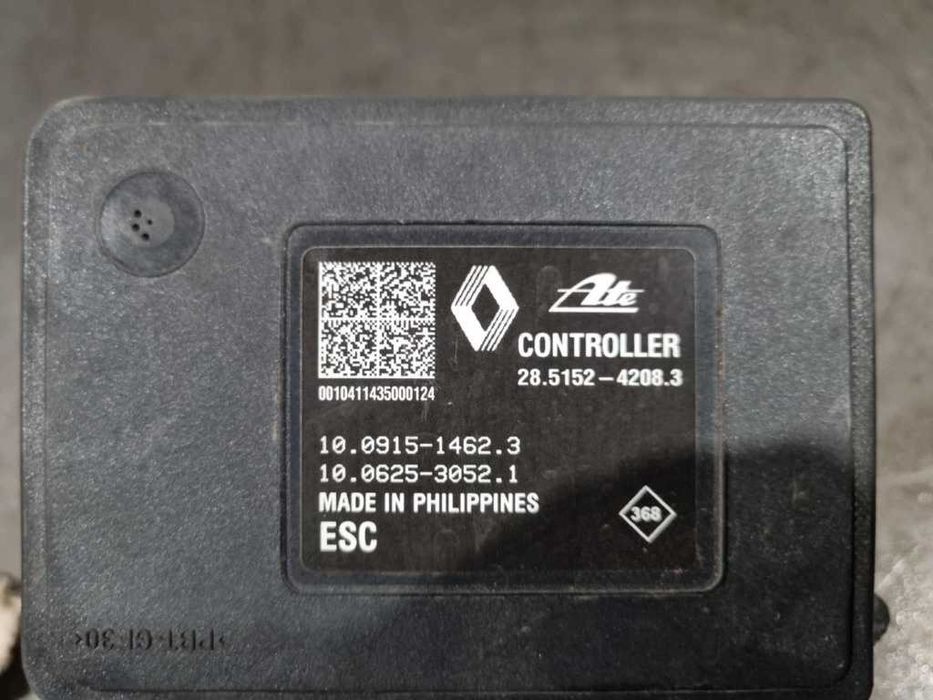 Pompa ABS 476600550R Renault Espace V