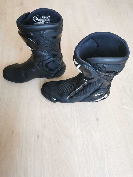 Alpinestar SMX Plus v2 ботуши