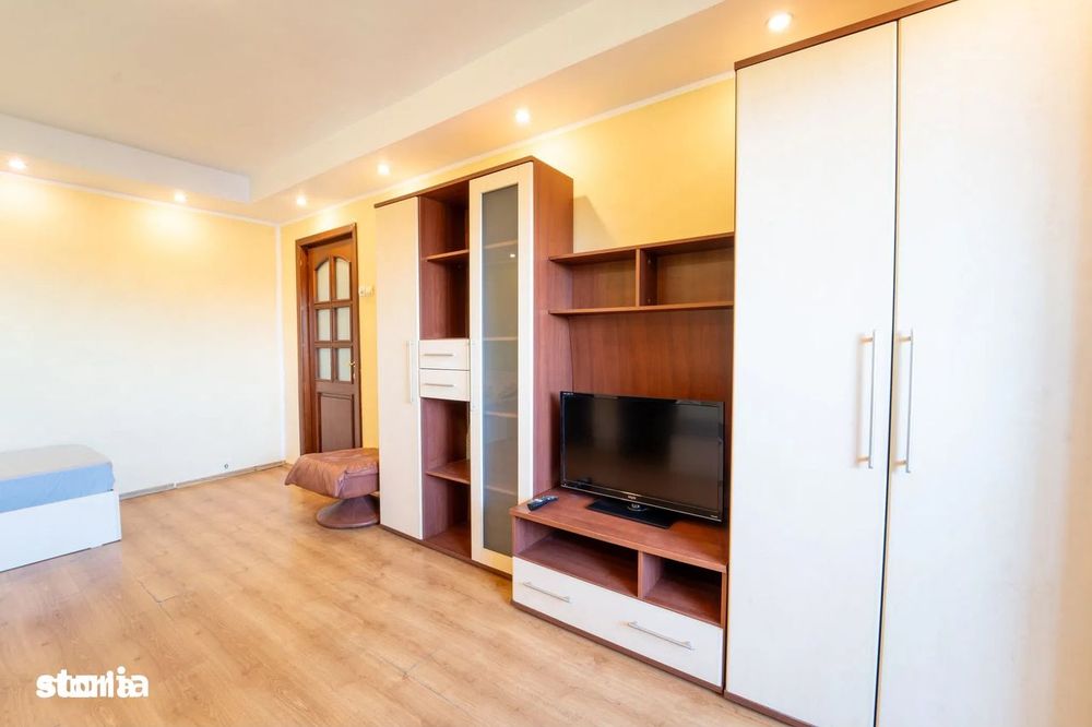 Apartament 2 camere decomandat, RENOVAT, mobilat și utilat - Tătărași