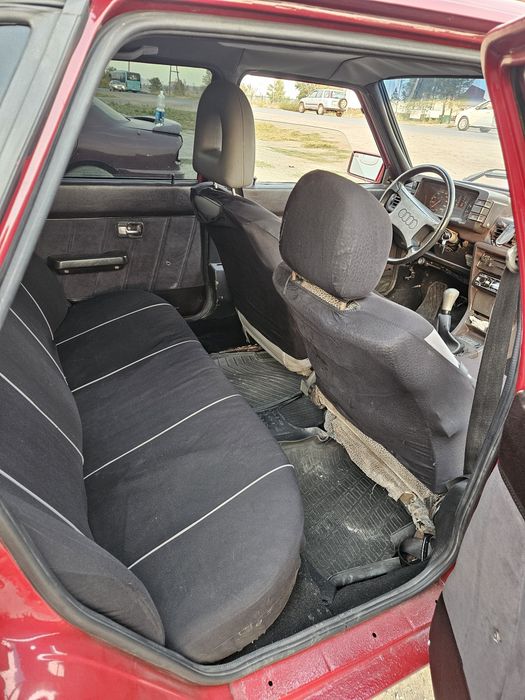 Продам ауди 80 b2