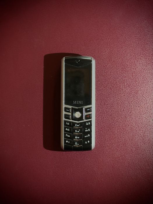 Cartier Vinage Telefon, мобильный телефон, Картье