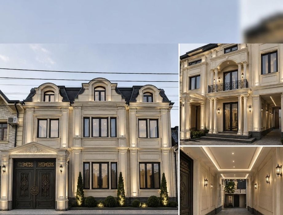Продается участок Яккасарой саламатина