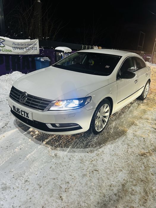 Mașină personală?