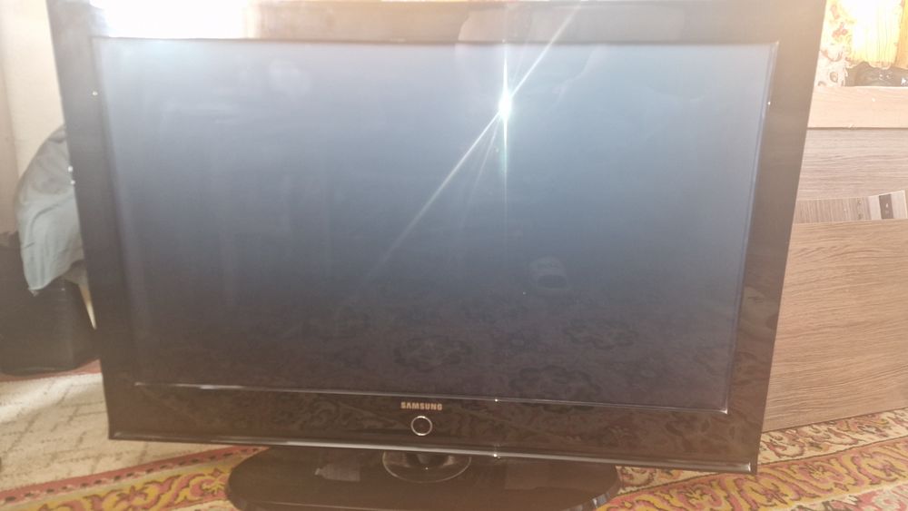 Плазменный телевизор 42 диагональ