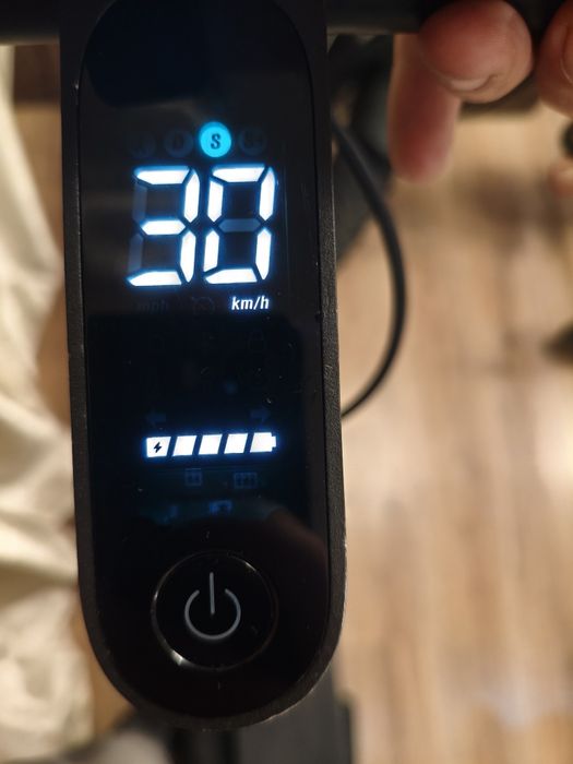 Trotinete electrice Xiaomi 4,4ultra,5