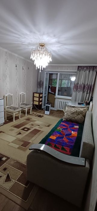 Продам квартиру на 15мкр