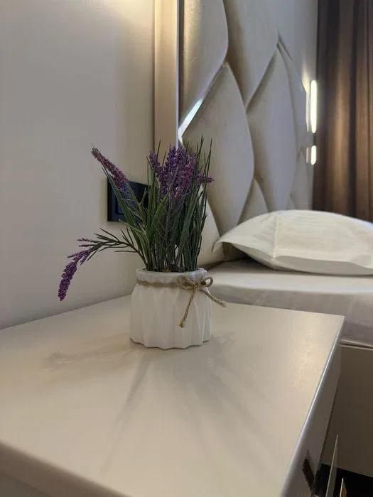 Сдается жилье по суточно люксовые кв