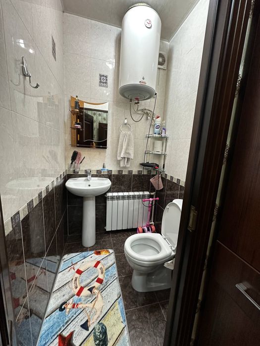 Продаю квартиру 5/1/9