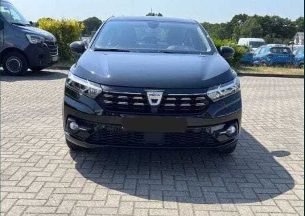 PIESE Logan | Bară | Capotă | Far | Aripă | Grilă | Ușă | Oglindă...