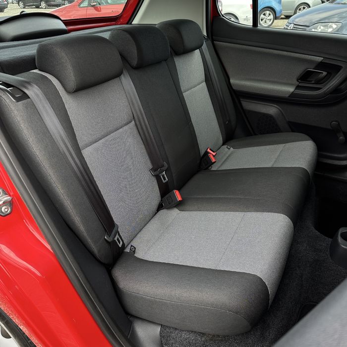 Skoda Fabia 1.2 MPI 2011 Manual 85.000KM | RATE / TRANSPORT / NUMERE