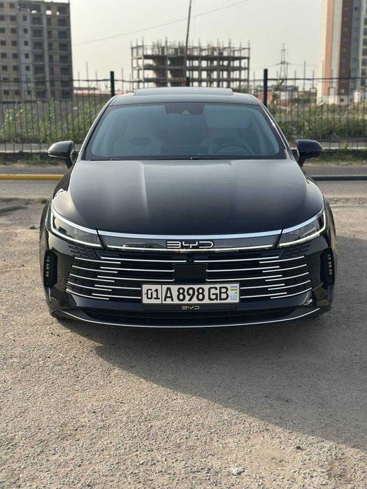 CHAZOR 120KM Flagship PHEV full 4poz
