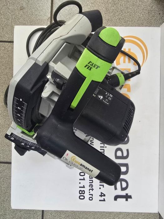 Festool Ferastrau circular TS 55 RQ -P-
