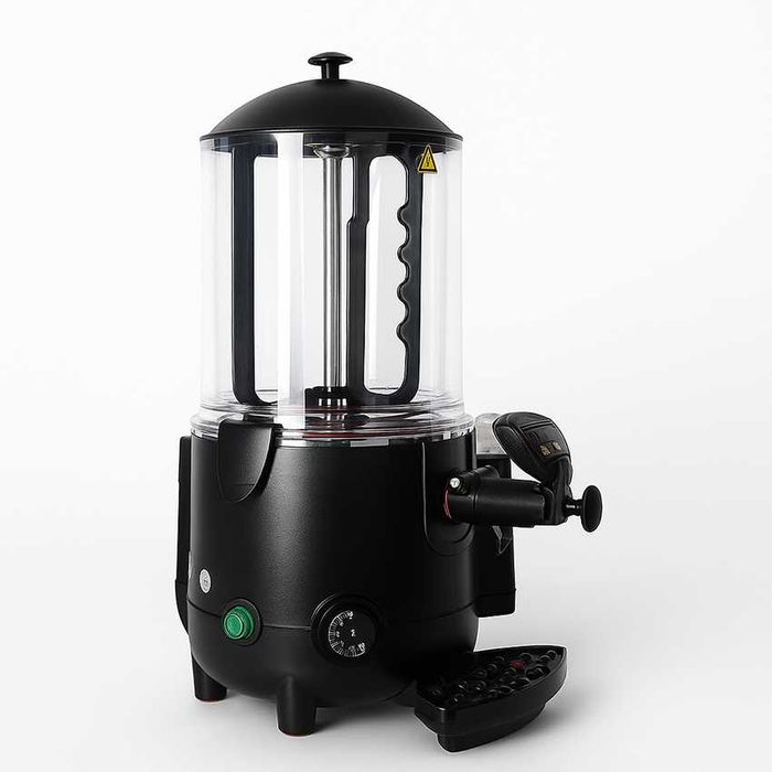 Машина за салеп Don Gelato | Професионална 5 литра водна баня