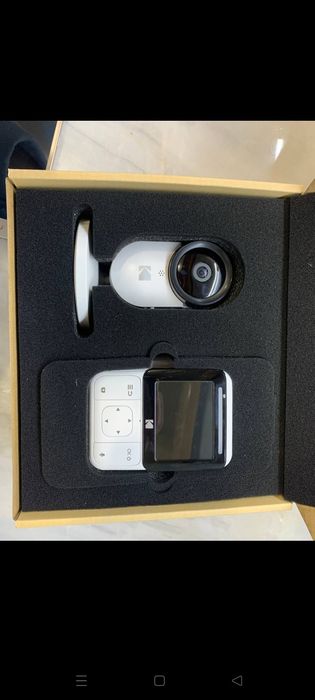 Видеоняня kodak C220