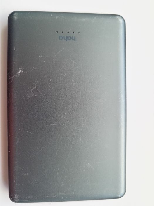 Беспроводной зарядка haha