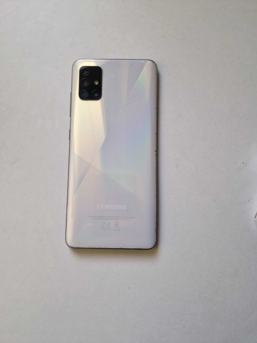 Samsung Galaxy A51 128GB Dual sim