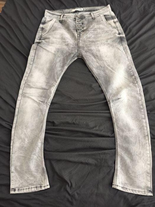 Мъжки дънки /AMICA JEANS/