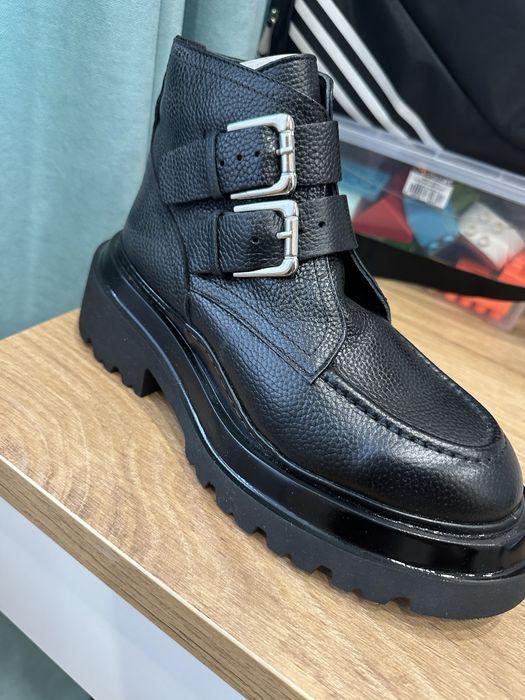 Ботинки демисезон