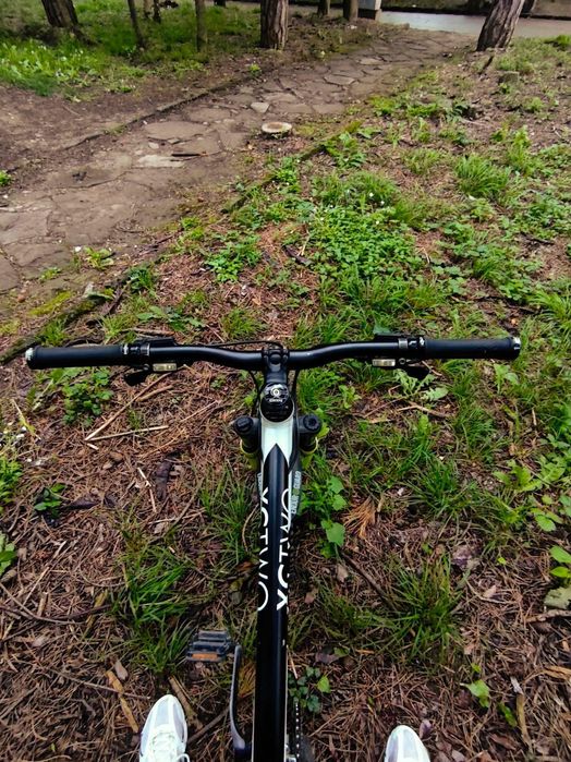 Продавам Ram xc two