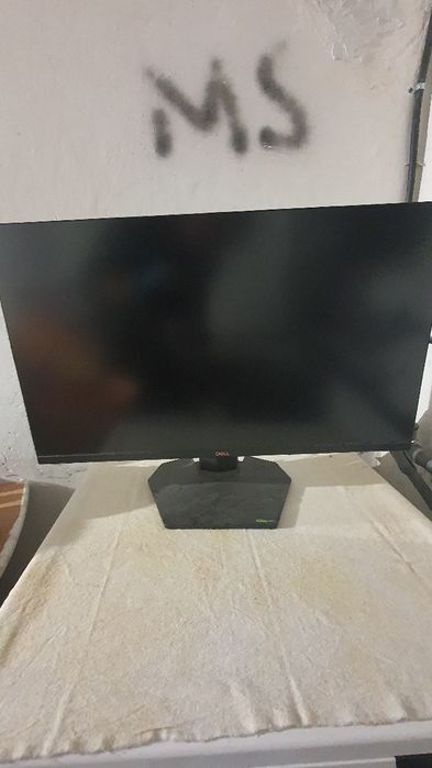 Monitor LED Dell Gaming G2724D 27 inch QHD