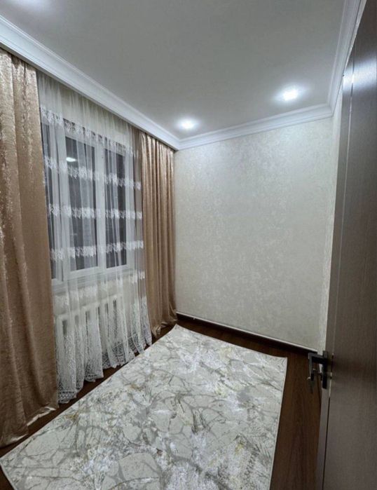 3 комнатная ялангач ширин базар зеркальная планировка