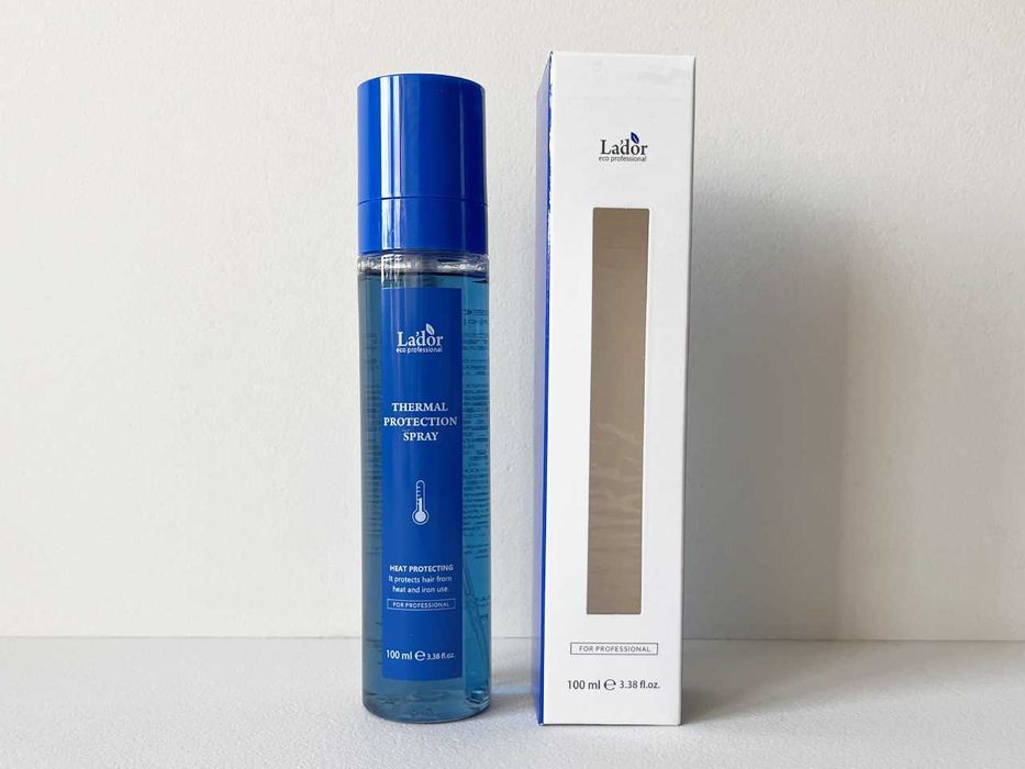 Нов термозащитен спрей Lador 100 мл