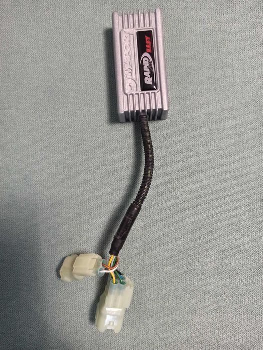 Modul Rapid Bike Easy Fuel Module Yamaha XJ6 2009-2014